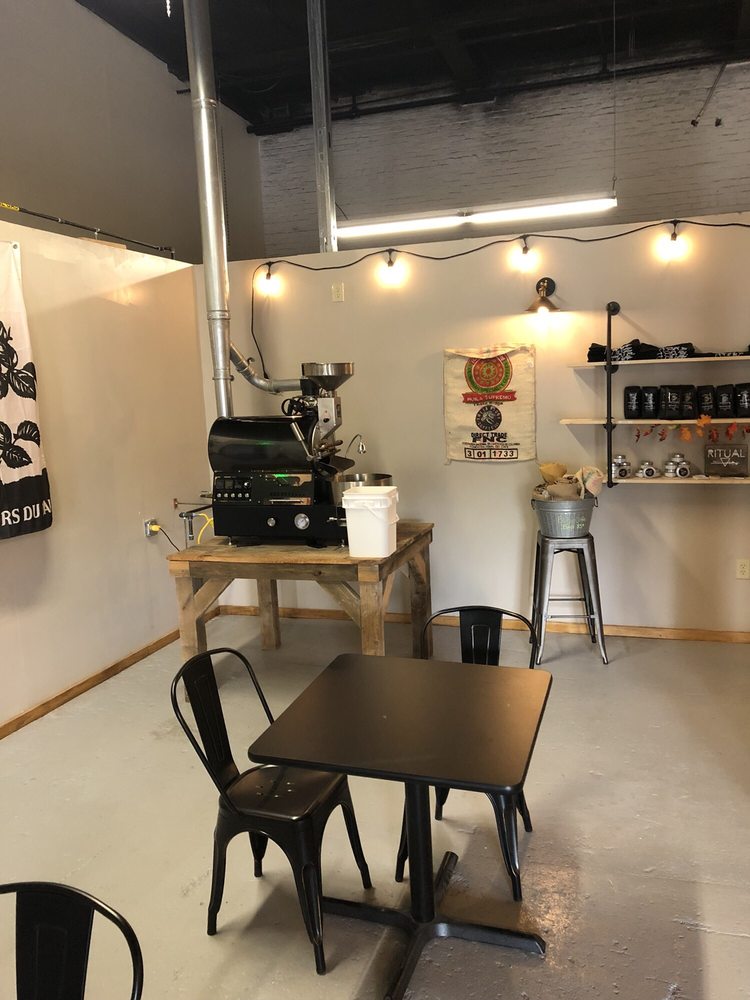 Middletown Gift Cards Connecticut Giftly Perkatory Coffee Roasters 725 Main St Middletown Ct