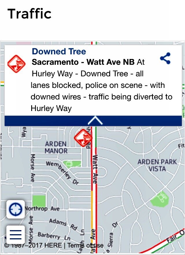 ArdenArcade Landmarks & Historical Buildings Arden Way, Arden