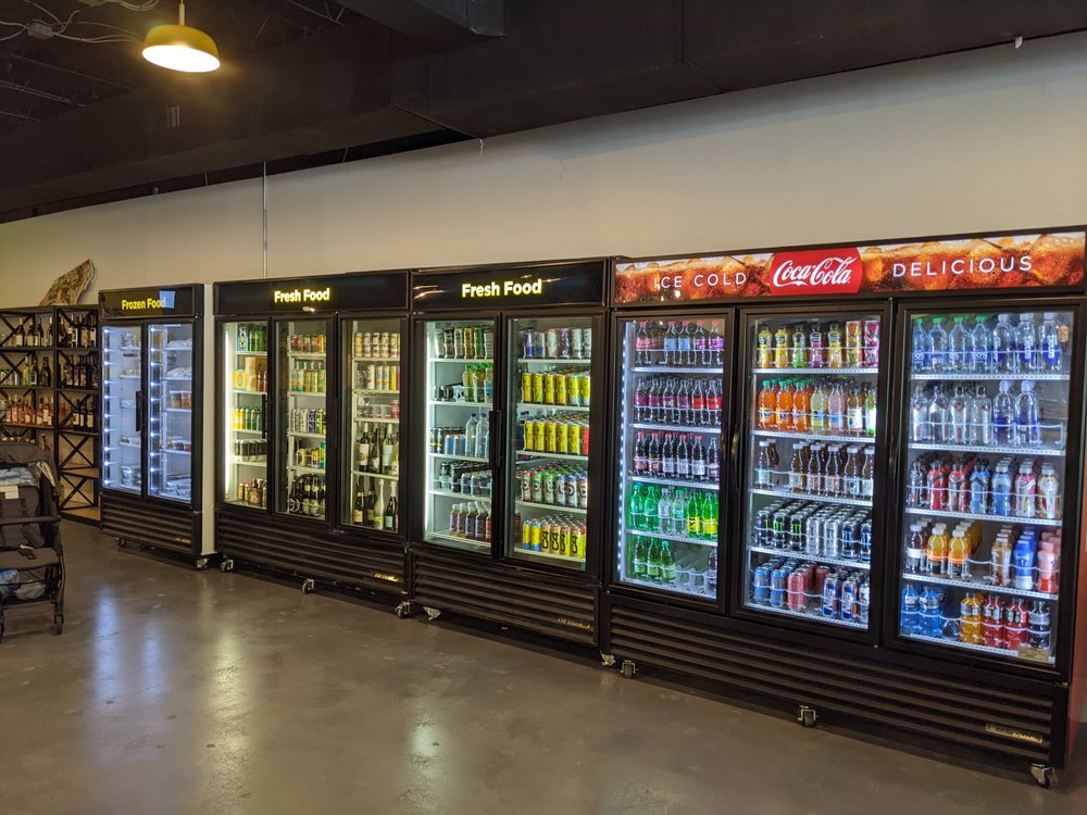 The People’s Market