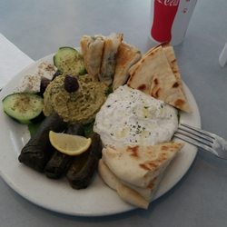 The Best 10 Greek Restaurants Near Tega Cay Sc 29708 With Prices 1 Greco Fresh Grille