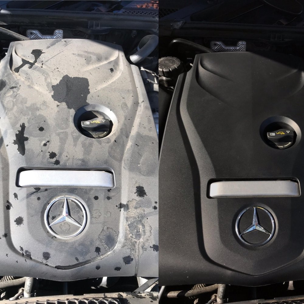 Interstate Mobile Detailing