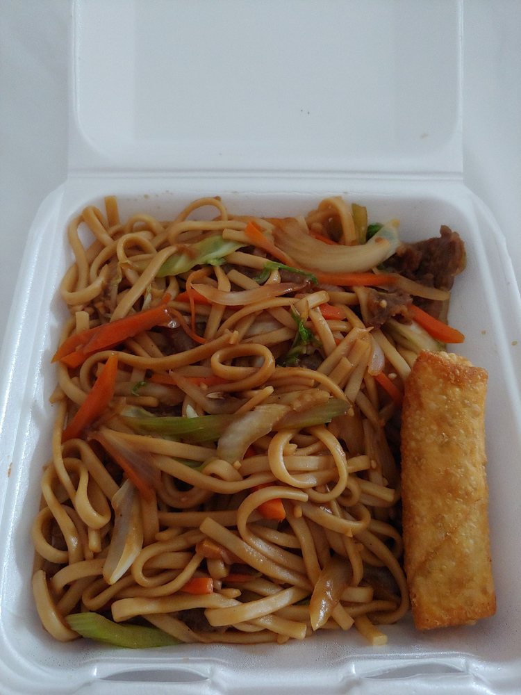China Town Restaurant