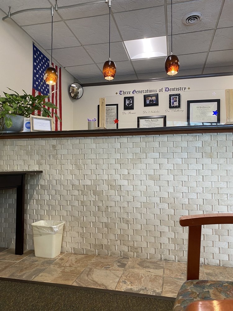 image of business Pallotto Dental Care