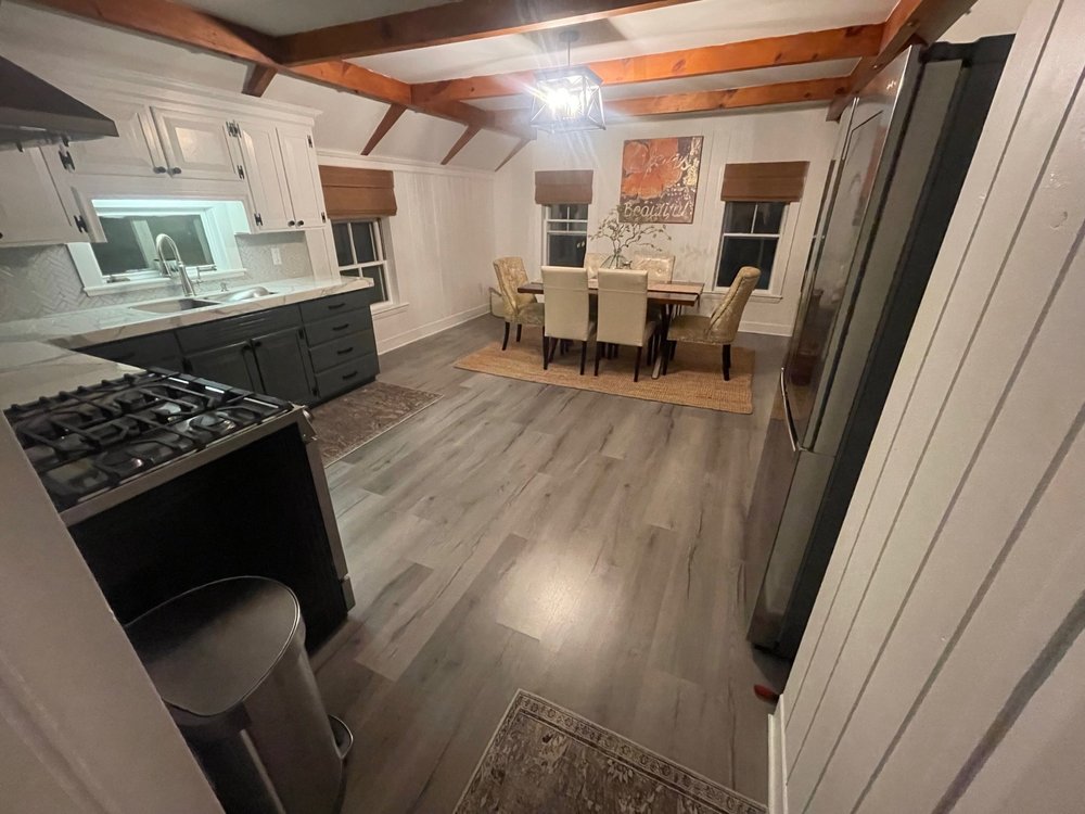 image of business Morency Floors
