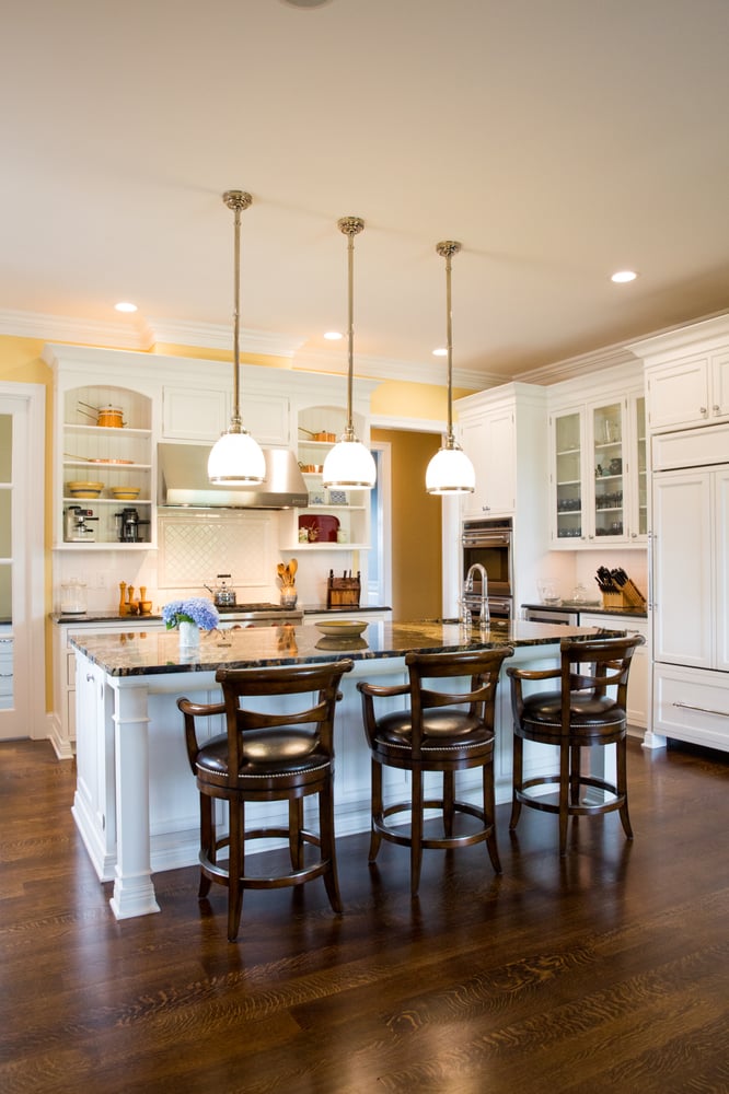 image of business Standard Kitchen & Bath