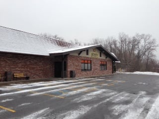Hoss's Steak & Sea House