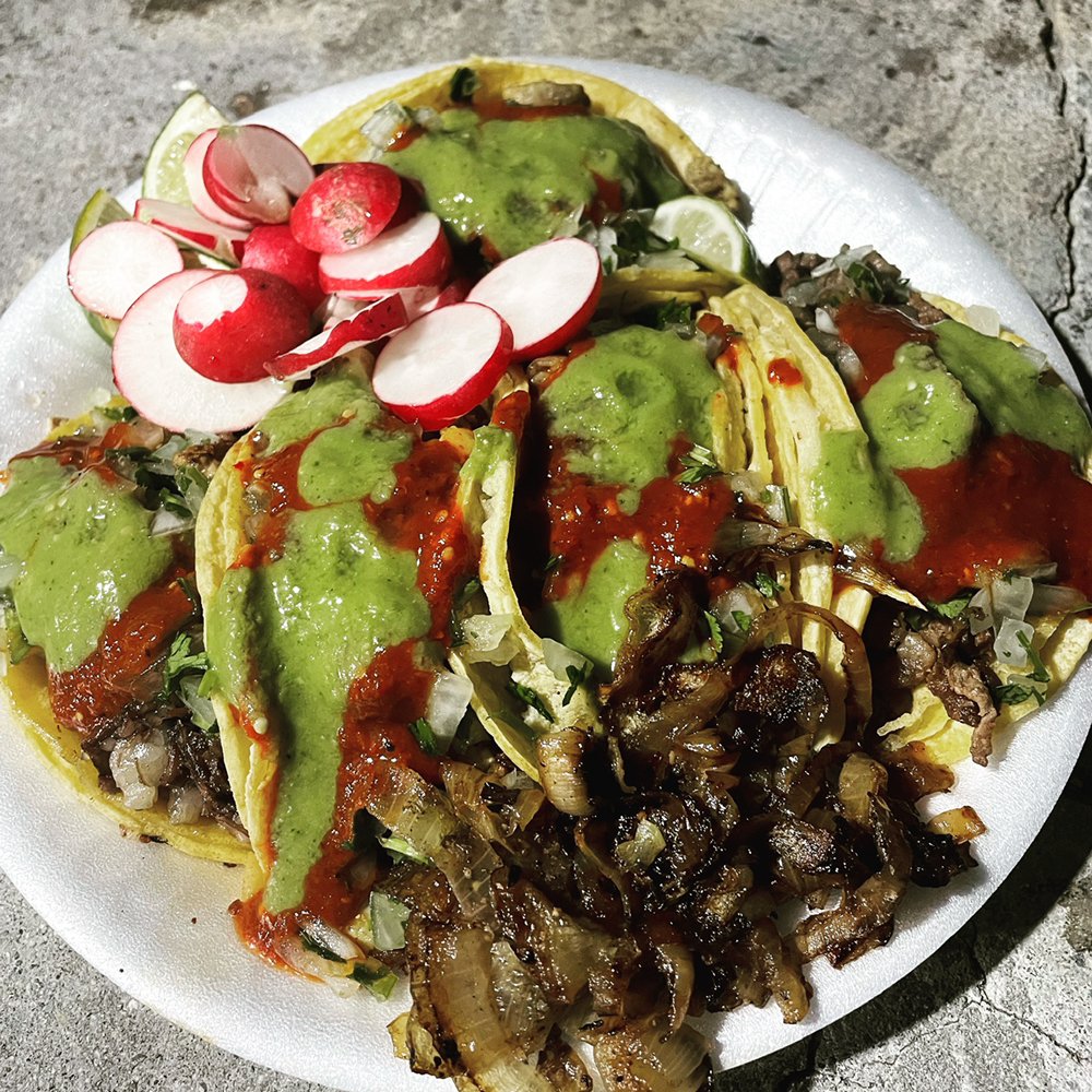 Alonso’s Taqueria Alonso’s Taqueria