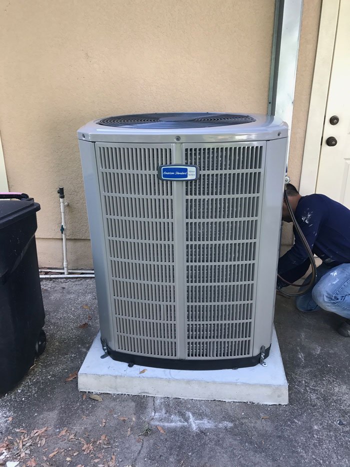 Aurora Air Inc. 37 Photos Heating & Air Conditioning/HVAC 1460 Gemini Blvd, South Orange