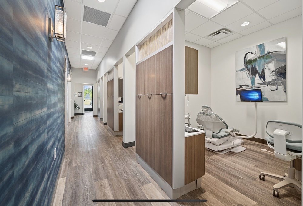 image of business Michelakis Dentistry