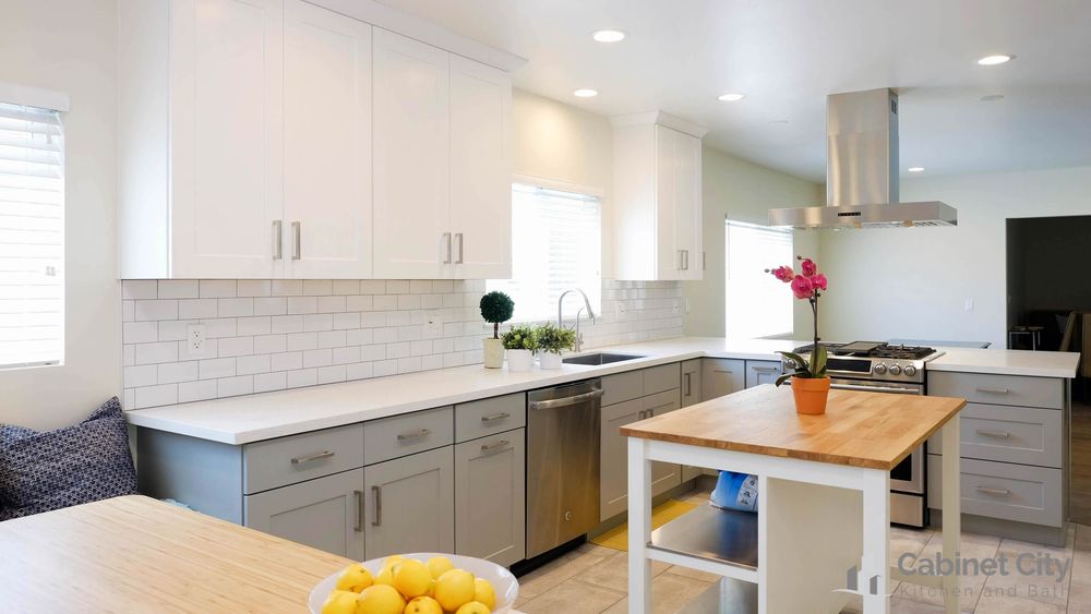 Cabinet City Kitchen and Bath