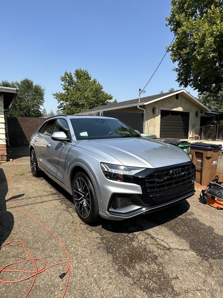 CL Concepts Automotive Detailing