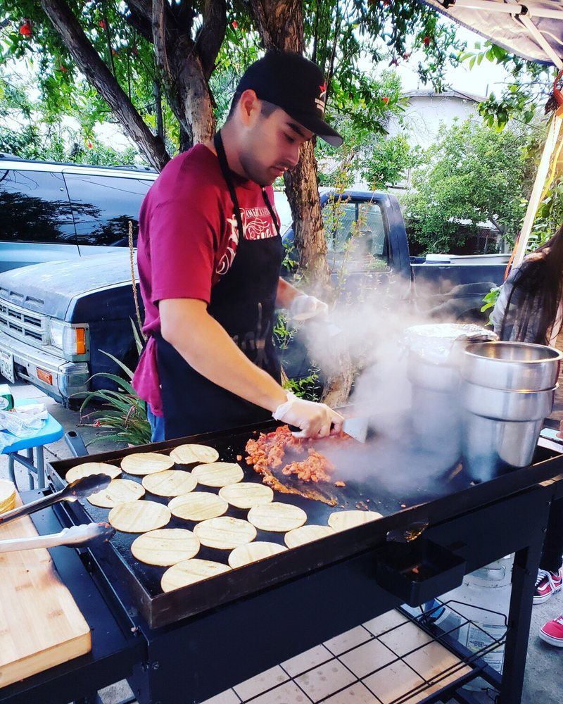 Doz Gordoz Tacos Doz Gordoz Tacos