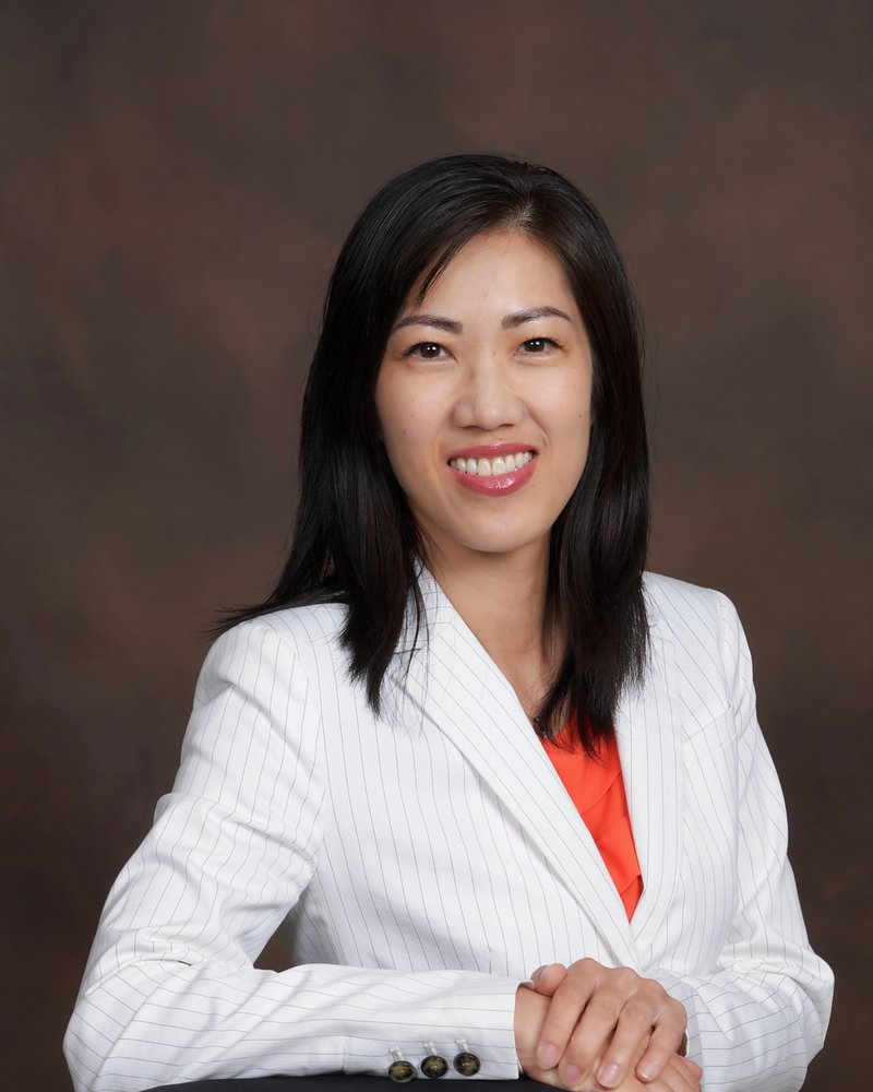 image of business Chen Ginnie, DDS