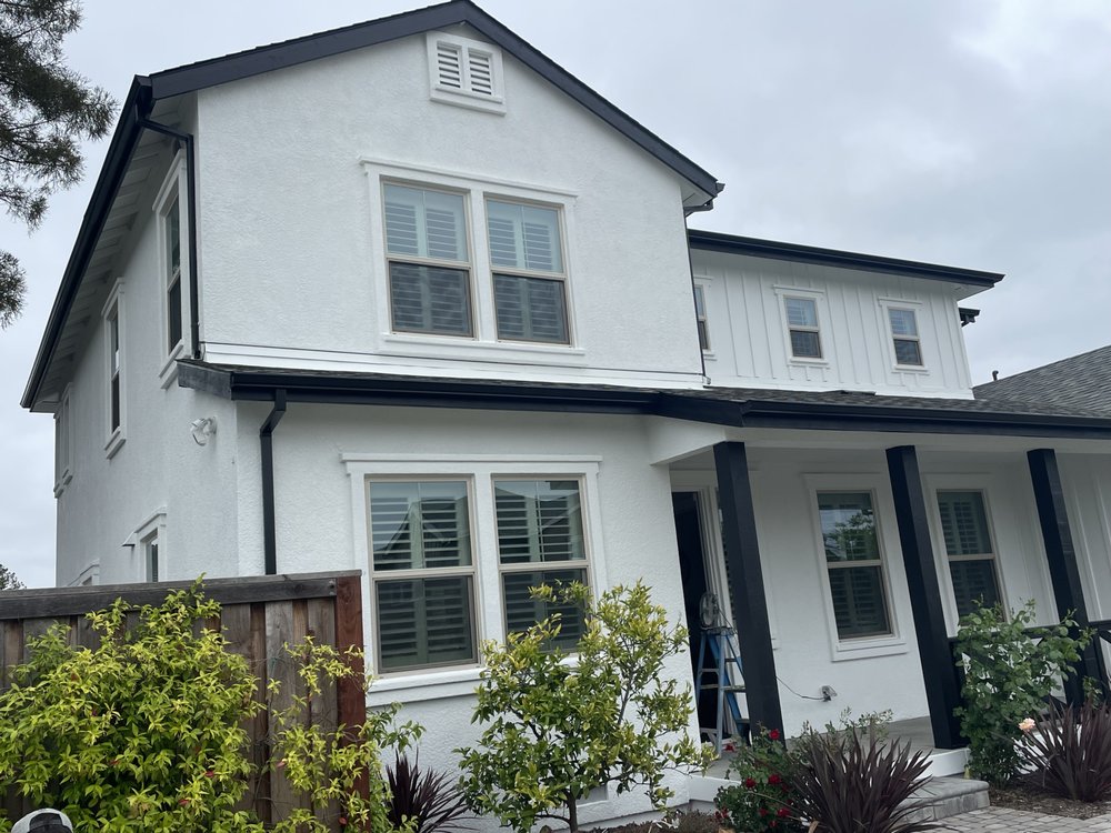Anytime Painting Contractor