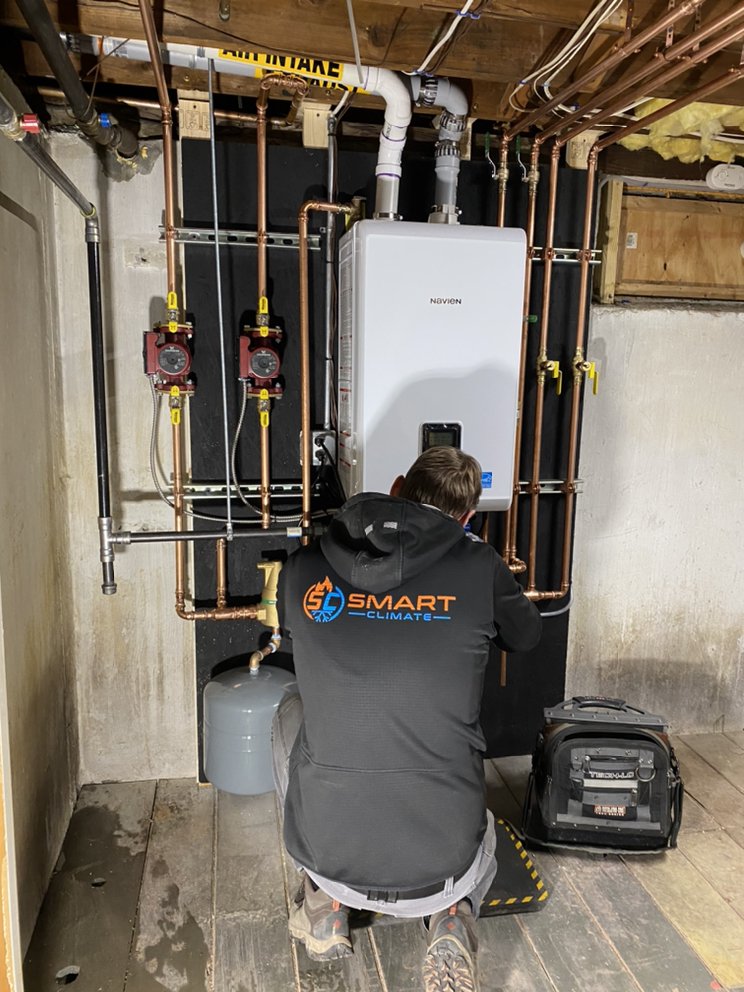 image of business Smart Climate Hvac