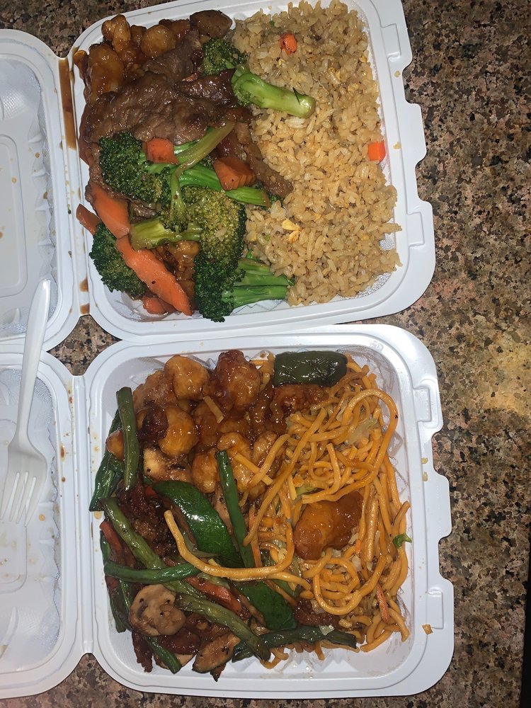 Wa Wa Restaurant