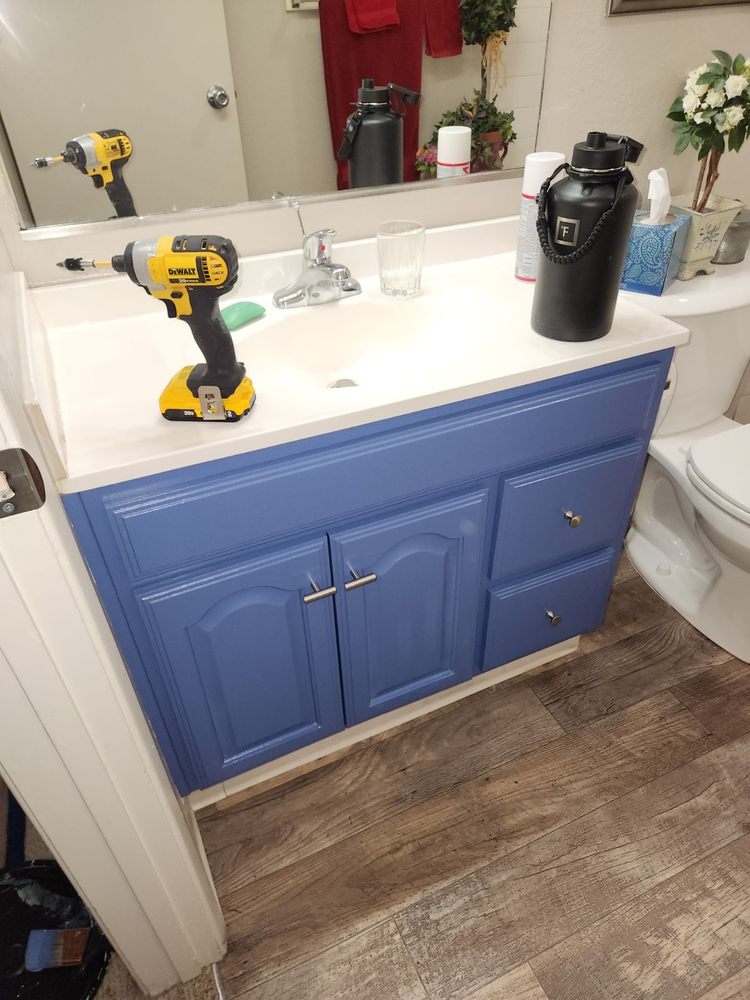 Modern Home Services