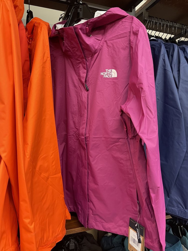 The North Face Outlet Berkeley