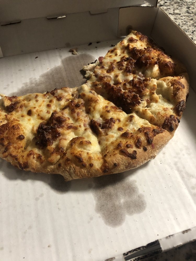 Vocelli Pizza Vocelli Pizza