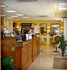 Total Look Salon & Spa