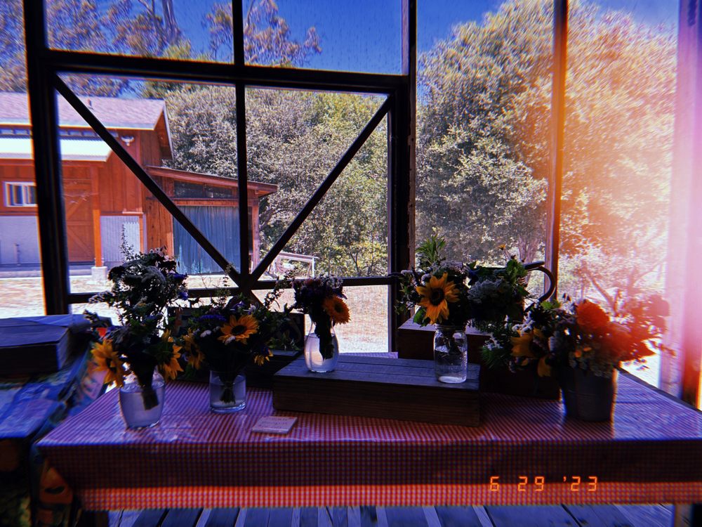 Everett Family Farm