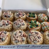 Mojo Donuts & Fried Chicken: View details, maps, videos, recommended foods