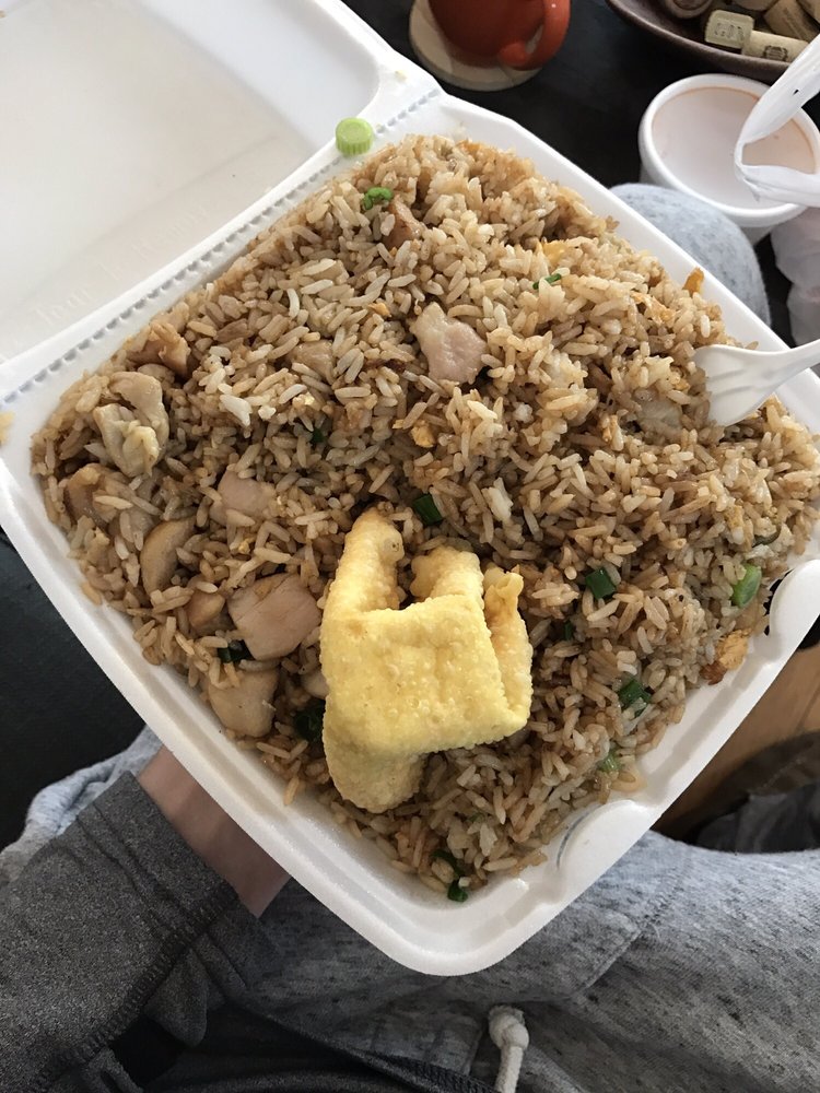 China Feast Chinese 6216 Troost Ave, Kansas City, MO Restaurant