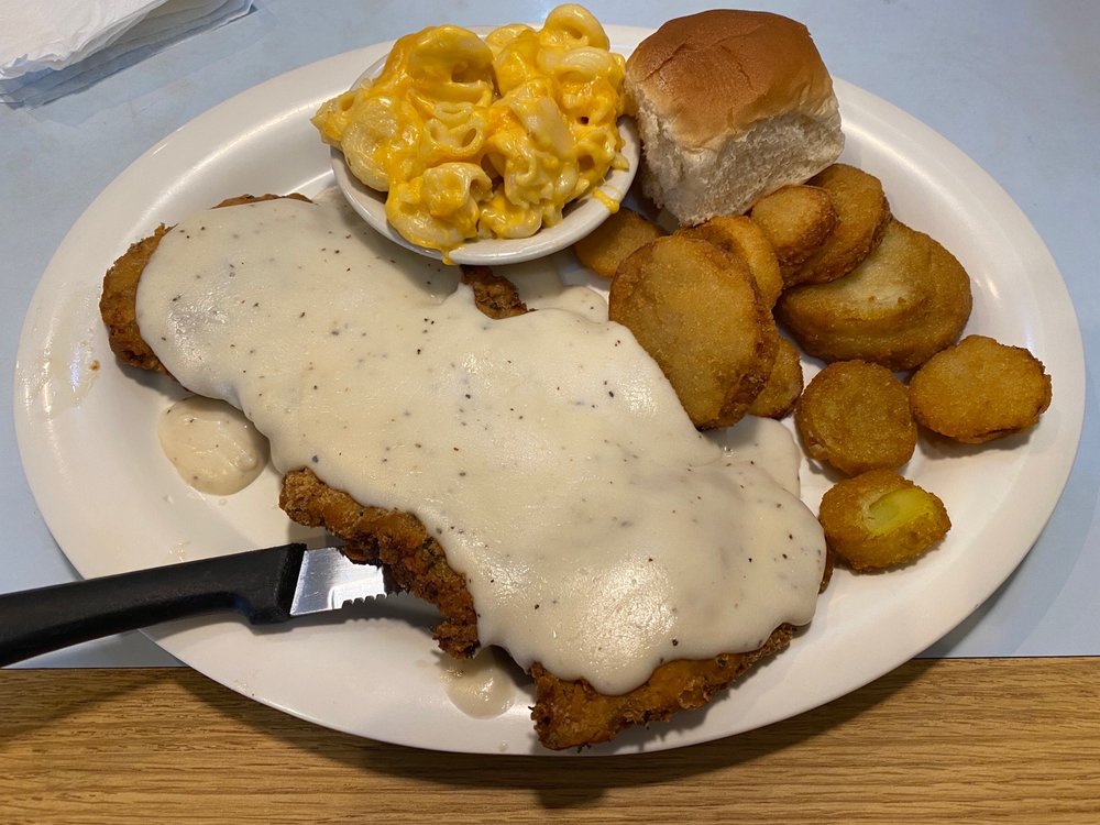 Oakcrest Family Restaurant