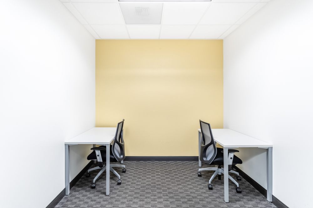 Regus California Brea Campus