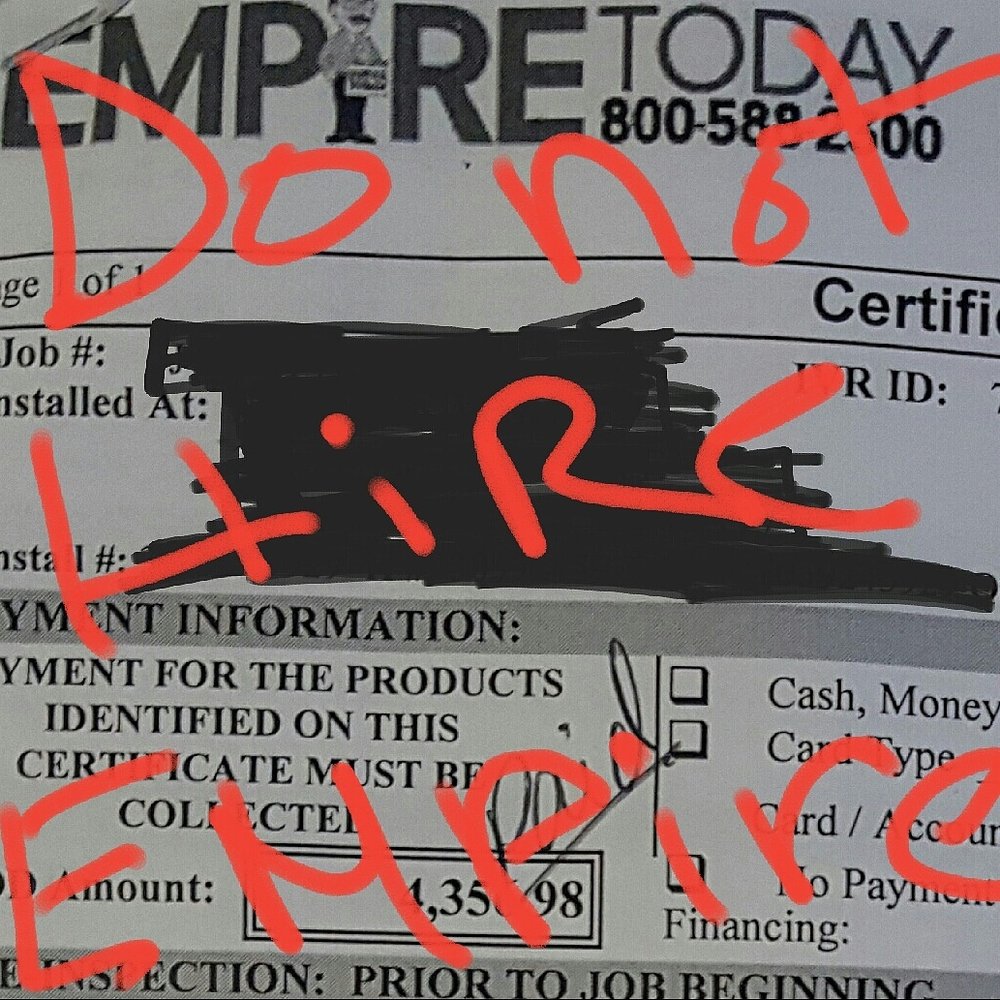 image of business Empire Today