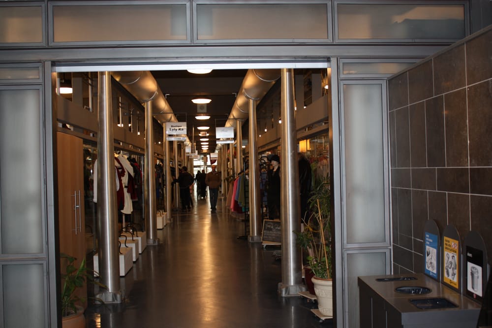 Marché Bonsecours