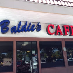 Baldie S Cafe Union City Ca Baldie S Cafe Union City Ca
