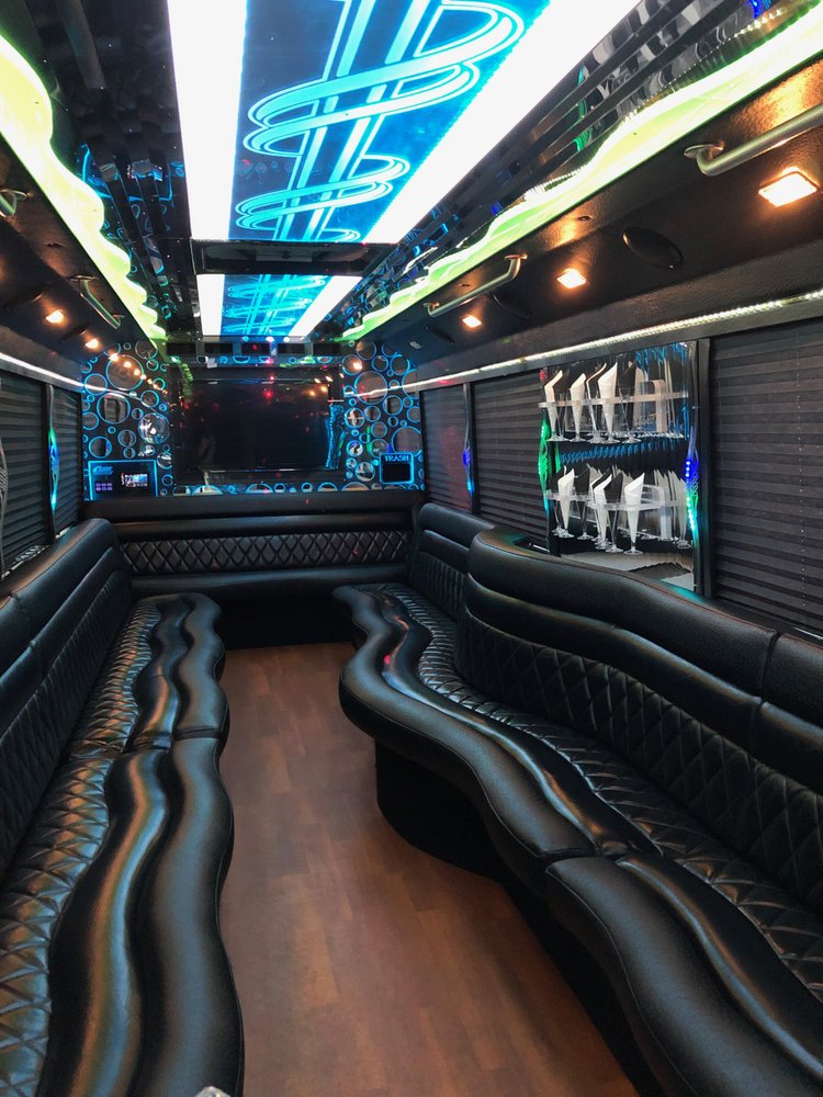 Davis Brothers Limos and Buses