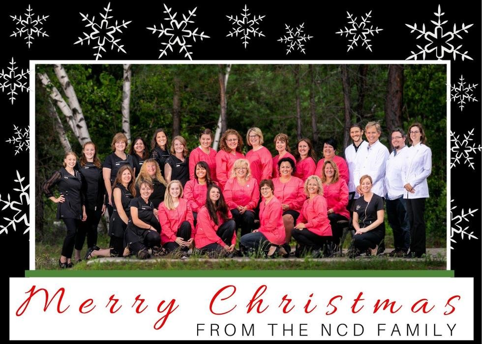 image of business North Country Dental