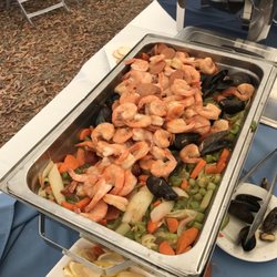 High Tide Catering Caterers 2484 N Landing Rd Virginia Beach Photo Of High Tide Catering Virginia Beach Va United States