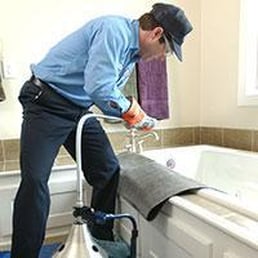 Roto-Rooter Plumbing & Drain Services - 14 Photos ...
