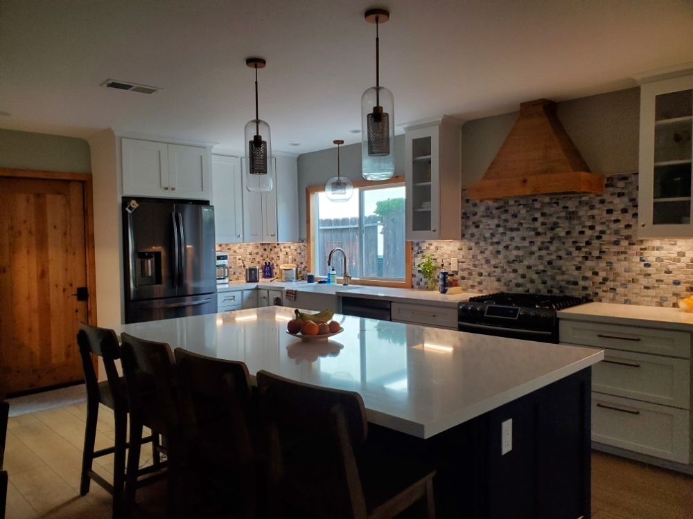 BuildLegacy Contracting