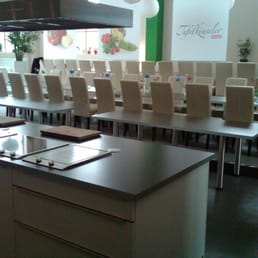 {Kochstudio
80} Das Event-Kochstudio - Caterers - Gartenfelder Str. 29-37, Spandau ... | {Kochstudio
80}