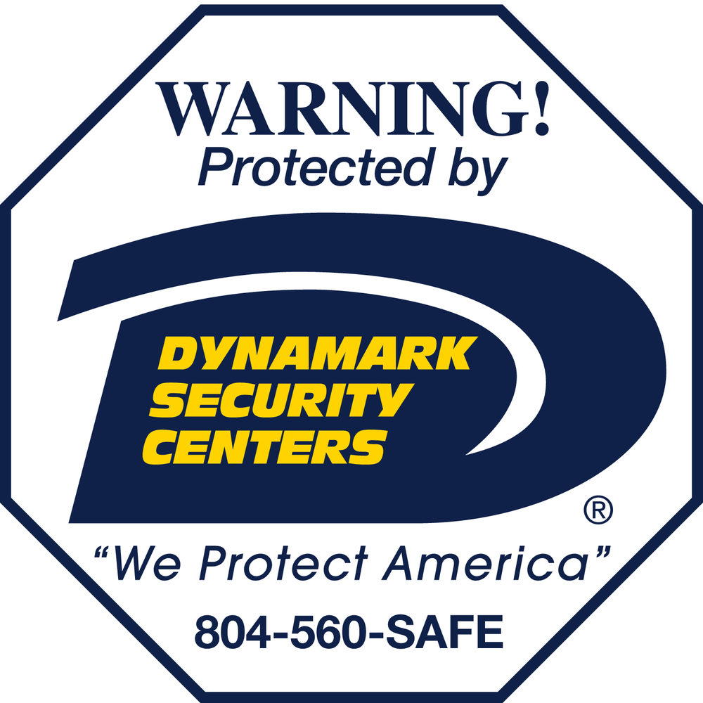 Dynamark Security of Richmond Security Systems 6954 Forest Hill Ave, Stratford Hills