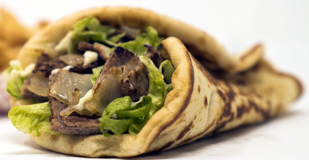 Pita Delite Pita Delite