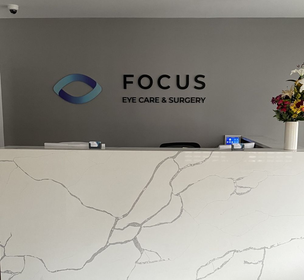 Focus Eye Care and Surgery
