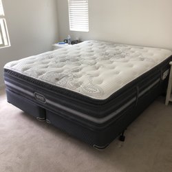 Orange County Mattress 11 Photos 27 Reviews Mattresses 16163 Photo Of Orange County Mattress Irvine Ca United States