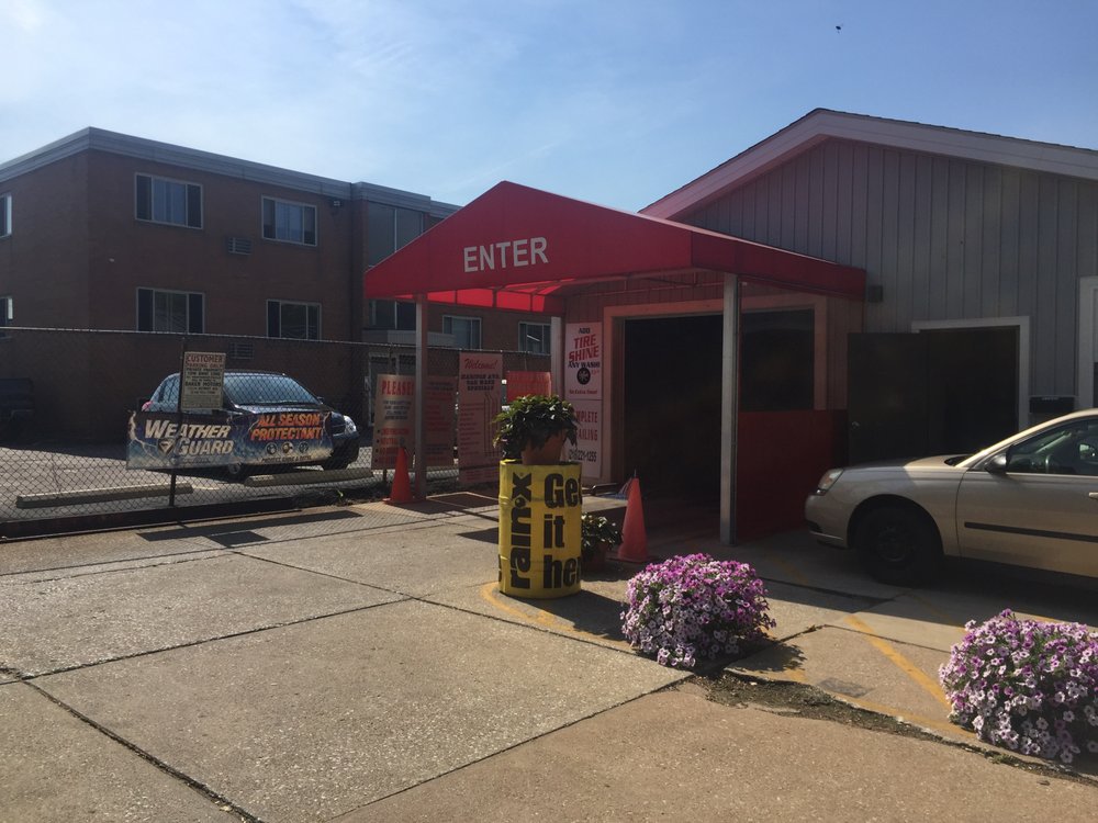 Madison Avenue Car Wash 16 Reviews Auto Detailing 11832 Madison Ave, Lakewood, OH Phone