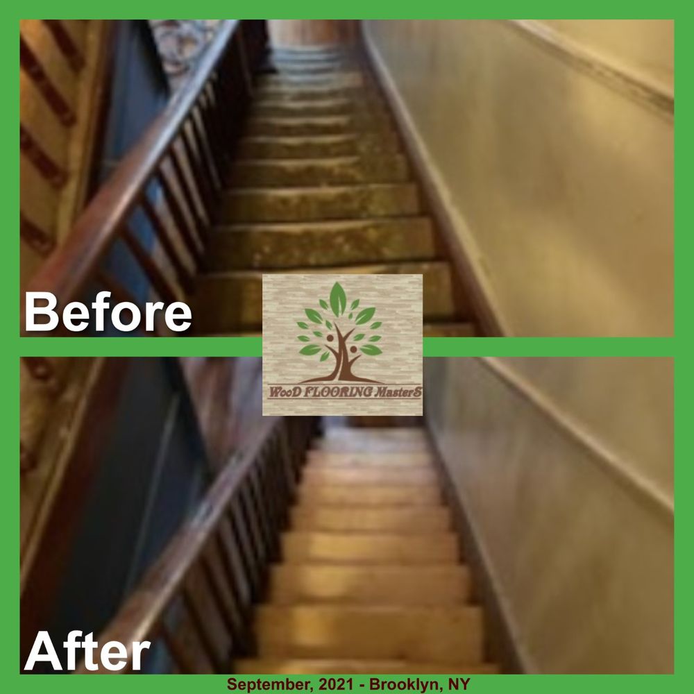 image of business Wood Flooring Masters