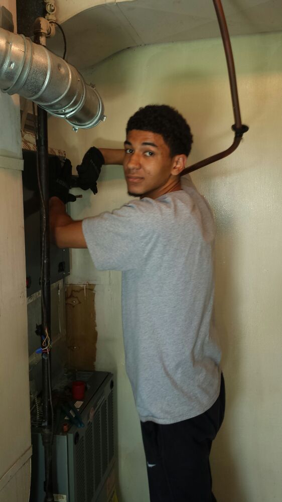 image of business Dads Mechanical, Inc.