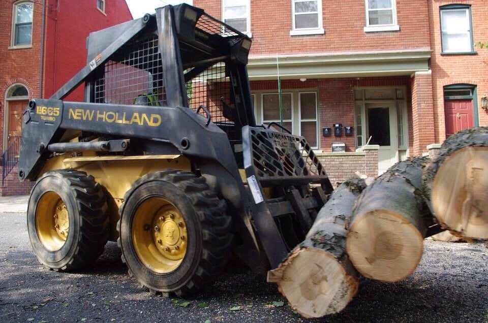 Cutting Edge Grounds Keeping