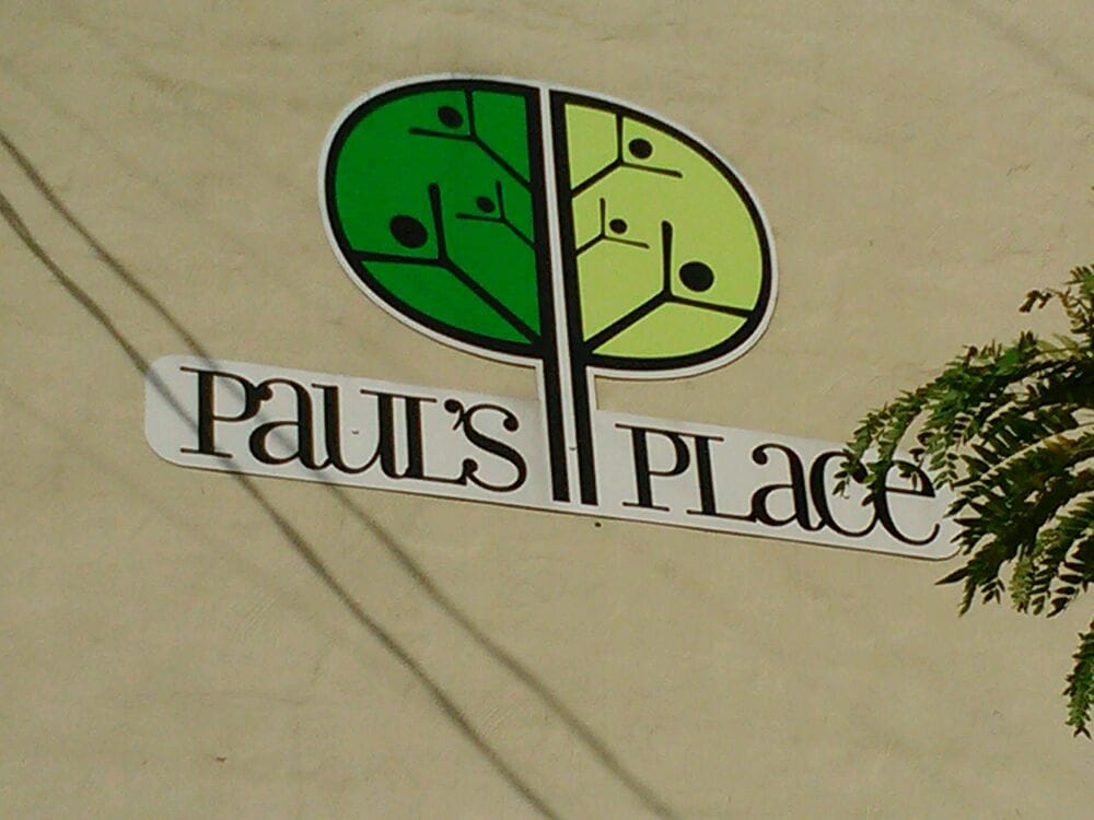 Paul’s Place Medical Centers 1118 Ward St, Pigtown/Washington