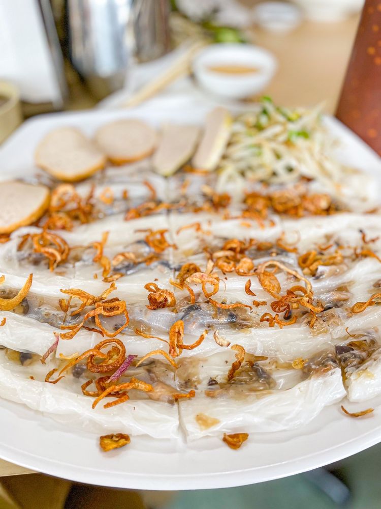 Pho Tau Bay Ltt Restaurant
