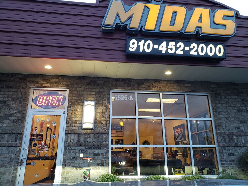 Midas