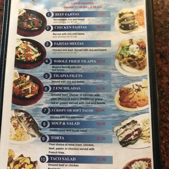 Alfonso S Restaurant Mexican 1208 Frazier St Conroe Tx Photo Of Alfonso S Restaurant Conroe Tx United States